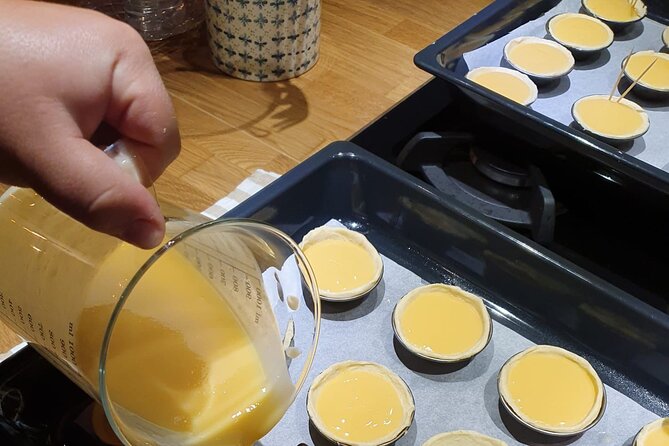 Traditional Portuguese Cooking Class in Lisbon - Why the hands-on format works