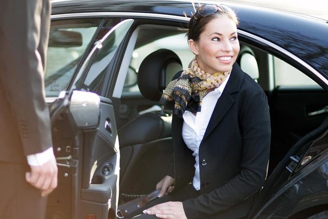 Transfer from Lisbon Airport to Lisbon City Hotels - Key points to know before booking