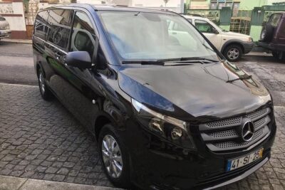 Transfer from Lisbon Airport to Lisbon City Hotels