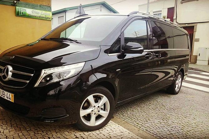 Transfer from Lisbon Airport to Lisbon City Hotels - Arrival at your hotel and the optional return trip