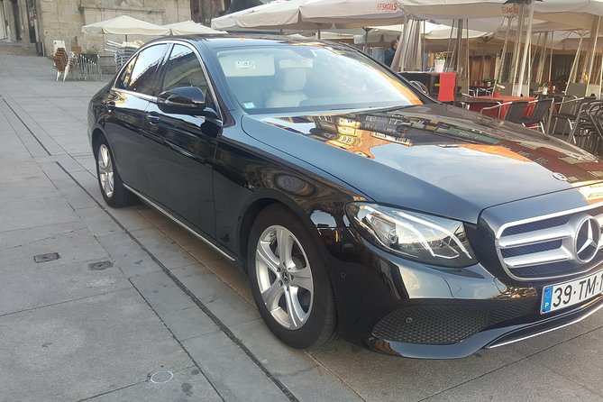 Transfer from Lisbon Airport to Lisbon City Hotels - Group size, luggage, and practical value