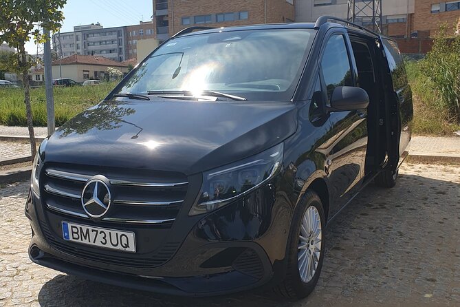 Transfer from Lisbon Airport to Lisbon City Hotels - Who should book this transfer