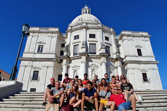 Tuk Tuk Lisbon: Made For You - Two hours or four hours?