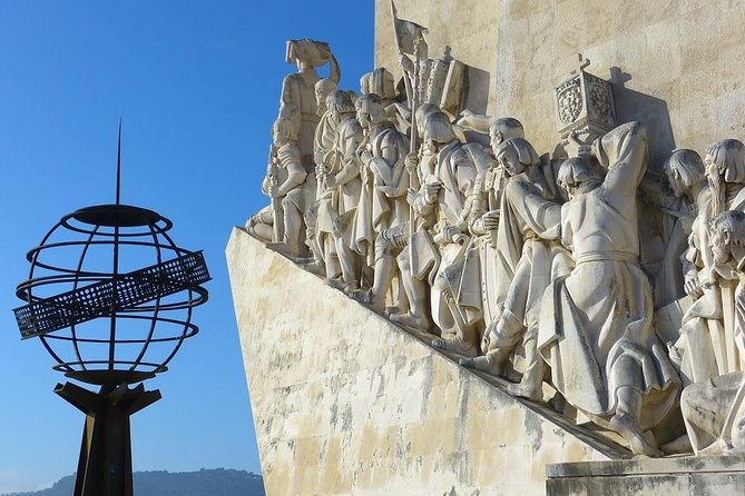 VIP-walking-Tour - Lisbon with your private - in German - Old Lisbon and the pleasure of taking the long way