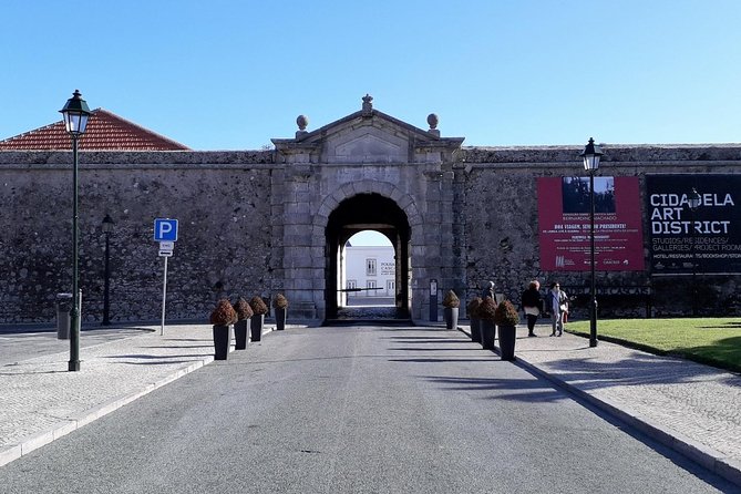 Walk Tour in Historical Cascais - Why this Cascais walk works well for a first visit