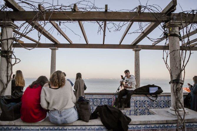 Welcome Lisbon Tour with Local Guide in Private Eco Tuk Tuk - Comfort, weather, and family details
