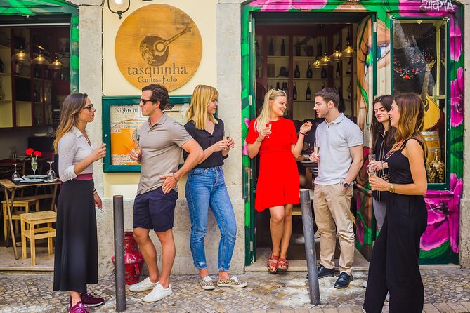 Winner 2025 Undiscovered Lisbon Food & Wine Tour by Eating Europe - São Jorge: Fried Green Beans and Portuguese Cheese