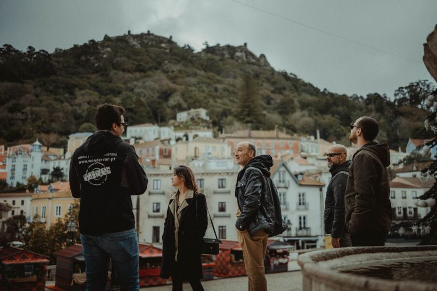 Wonders of Sintra & Cascais Private Tour - Is $219 per person good value?